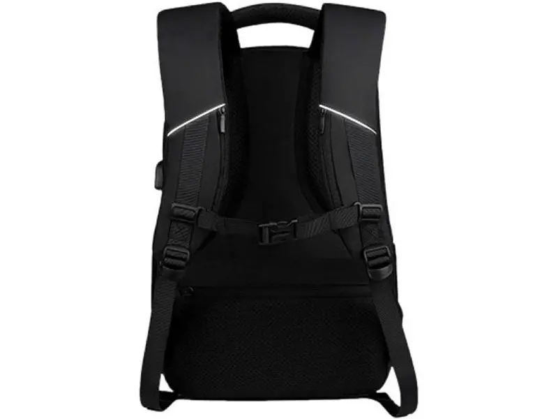 Рюкзак міський Gelius Waterproof Protector 2 GP-BP006 / Black - фото 3