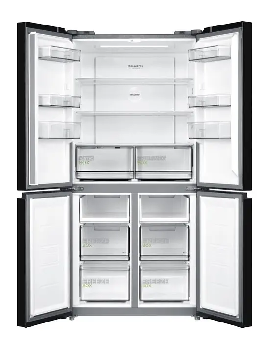 Холодильник Midea MDRF632FIF22 - фото 3