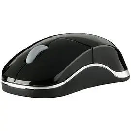Миша Speedlink Snappy (SL-6152-BK) Wireless Black - фото 2