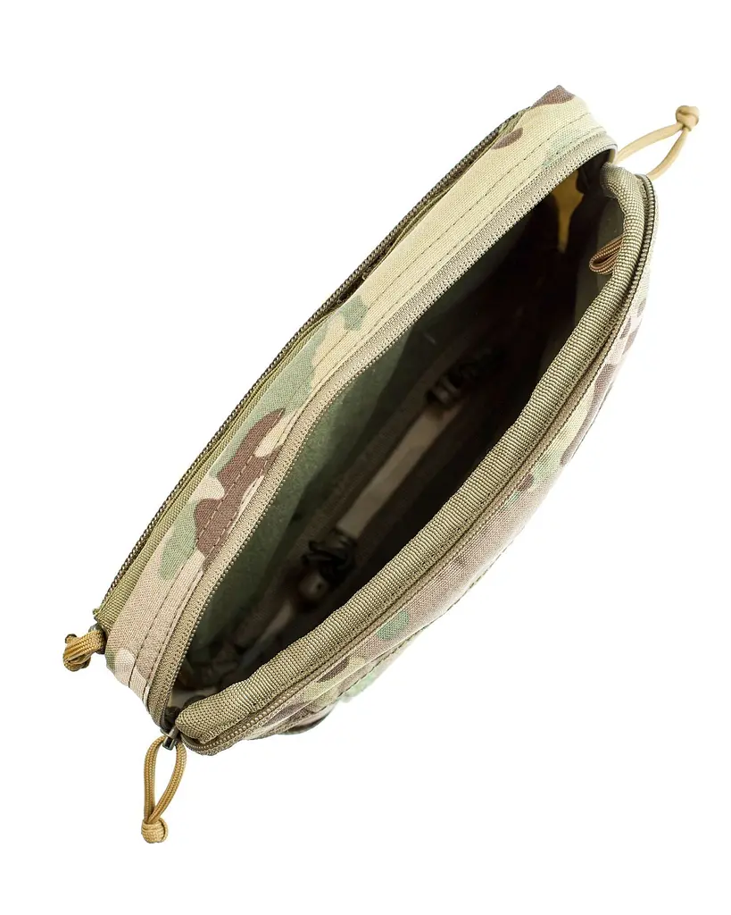 НАПАШНА СУМКА Multicam Replica WTF - фото 4
