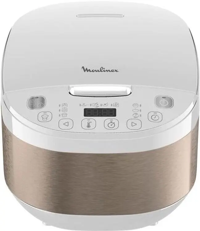 Мультиварка Moulinex Simply Cook MK622132 (00000024903) - фото 2