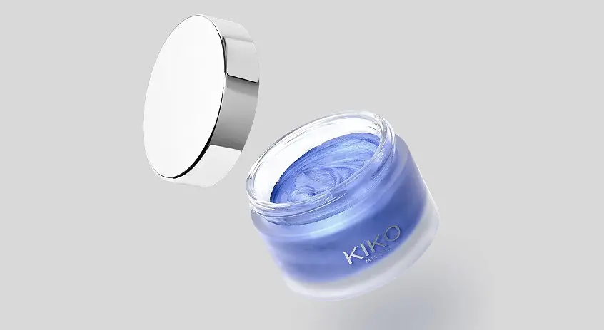 Маска для обличчя Kiko Milano Stellar Love Brightening Face Mask освітлююча 50 мл - фото 2