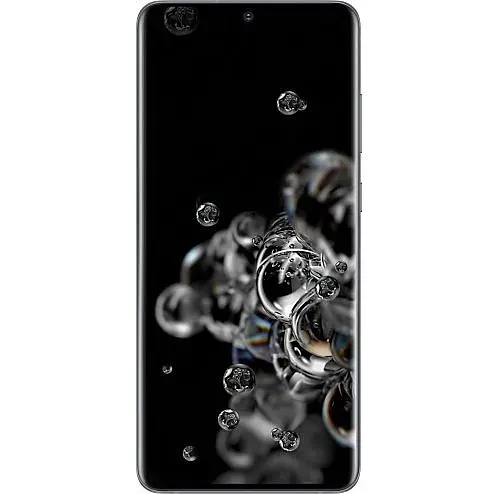 Смартфон Samsung S20 ULTRA 5G SM-G988U Gray 1 sim - фото 3