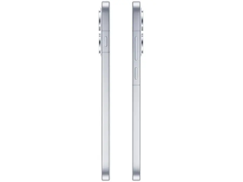 Смартфон OPPO Reno16 Pro 5G 12/512GB Pop White - фото 7
