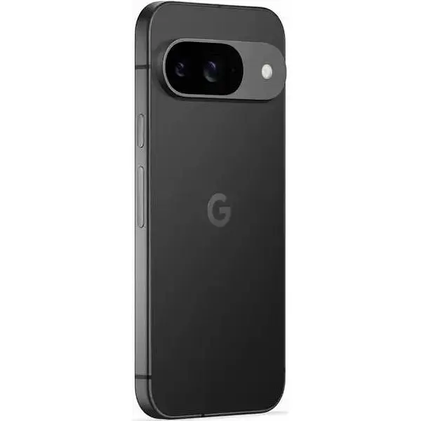 Смартфон Google Pixel 9a 8/128GB Obsidian - фото 2