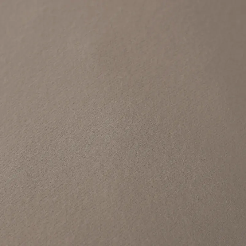 Наволочка MirSon Фланель Cappuchino-Brown 40х60 см (2200009658044) - фото 2