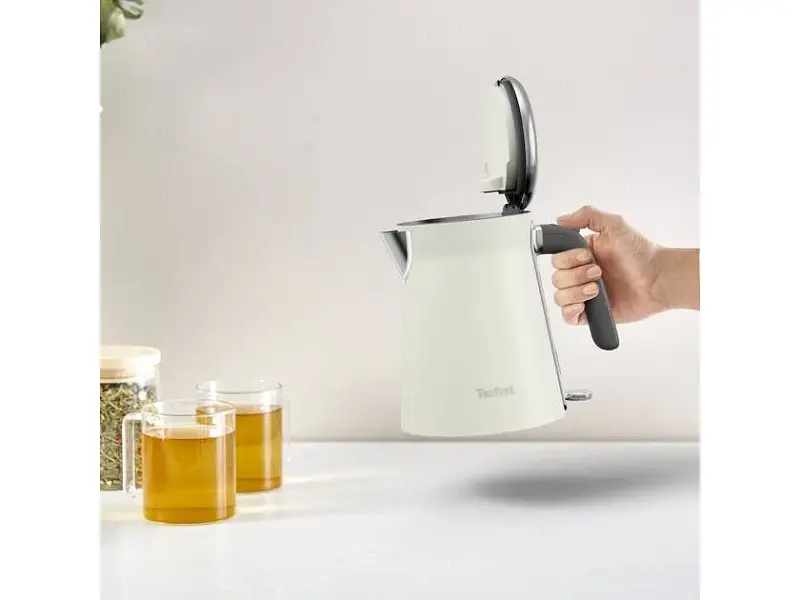 Електрочайник Tefal KI666AE0 - фото 10