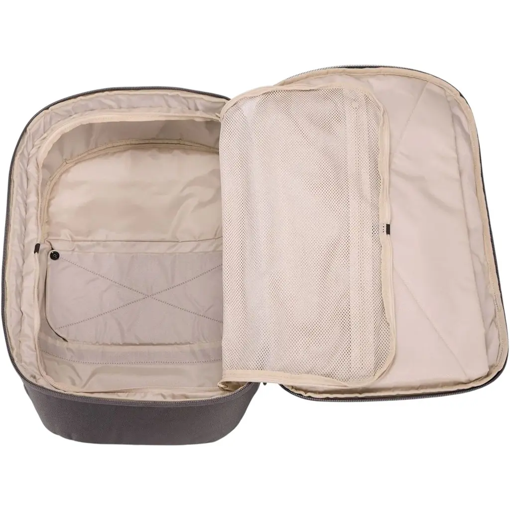 Рюкзак-наплечная сумка Thule Subterra 2 Convertible Carry-On Vetiver Grey (TH 3205059) - фото 9