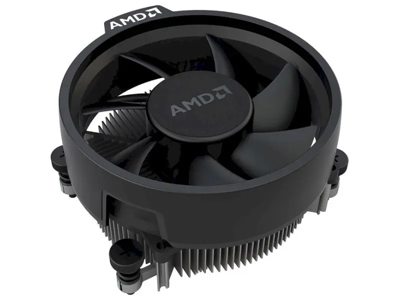 Процесор AMD Ryzen 5 5500GT (100-100001489BOX) - фото 4