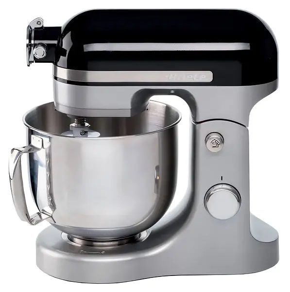 Кухонна машина ARIETE 1589 BK - фото 5