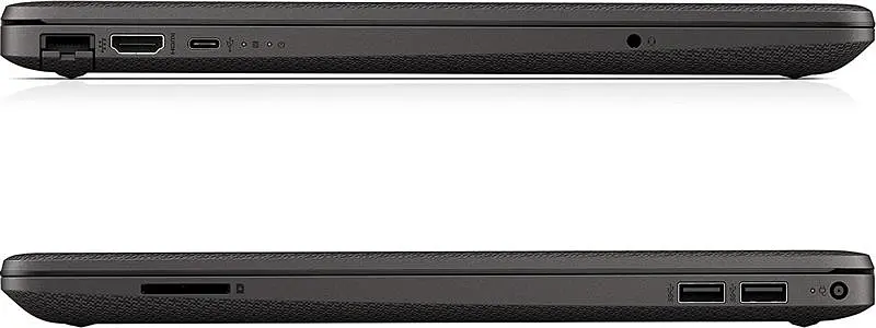 Ноутбук HP 250R G9 (CT0Z8AT) Dark Ash Silver - фото 5
