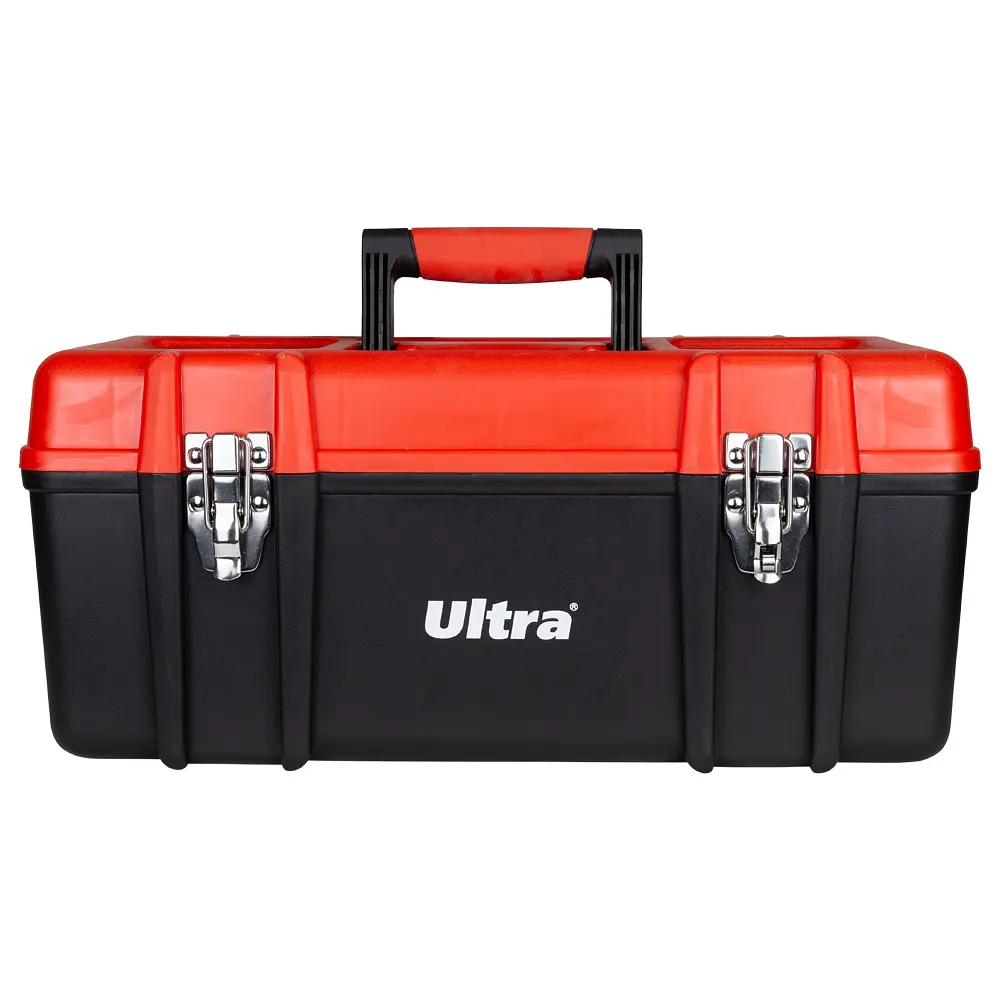 Ящик для інструменту Ultra металеві замки 510×235×230мм 7402222 - фото 2