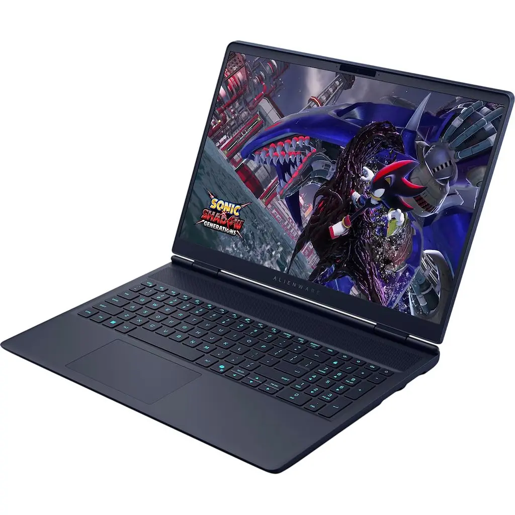 Ноутбук Alienware 16X Aurora (Alienware-AC16251_016) [175943] - фото 2
