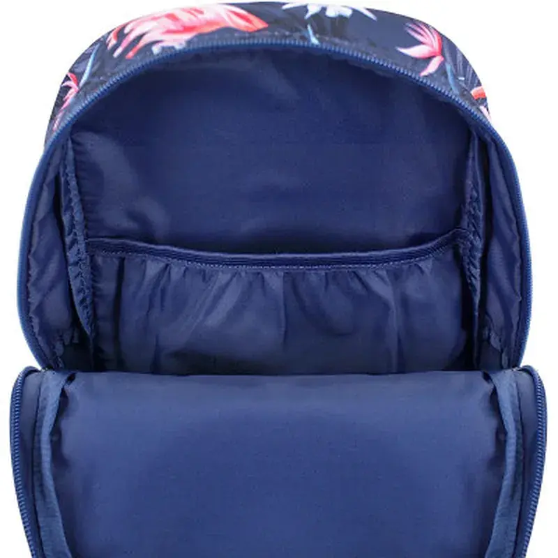 Рюкзак шкільний Bagland Молодіжний Mini 762 Cублімація 8 л (00508664) (675711856) - фото 3