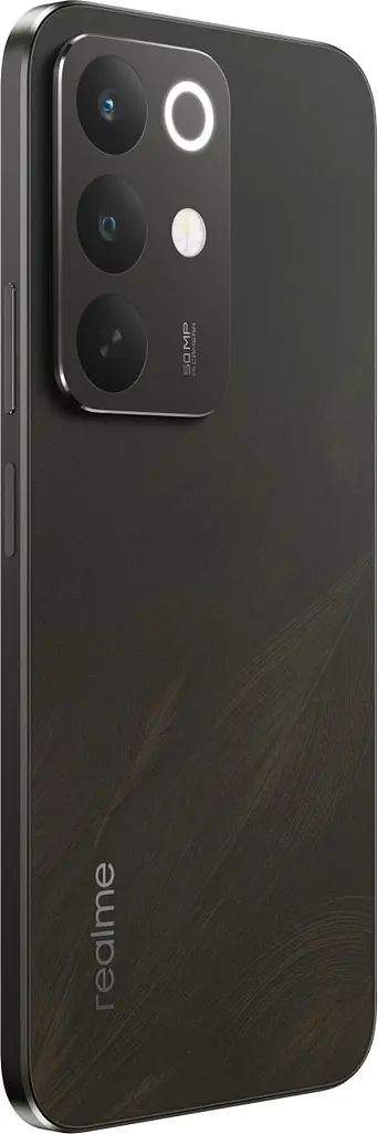 Смартфон Realme C85 6/128GB Swan Black (Global) NFC - фото 7