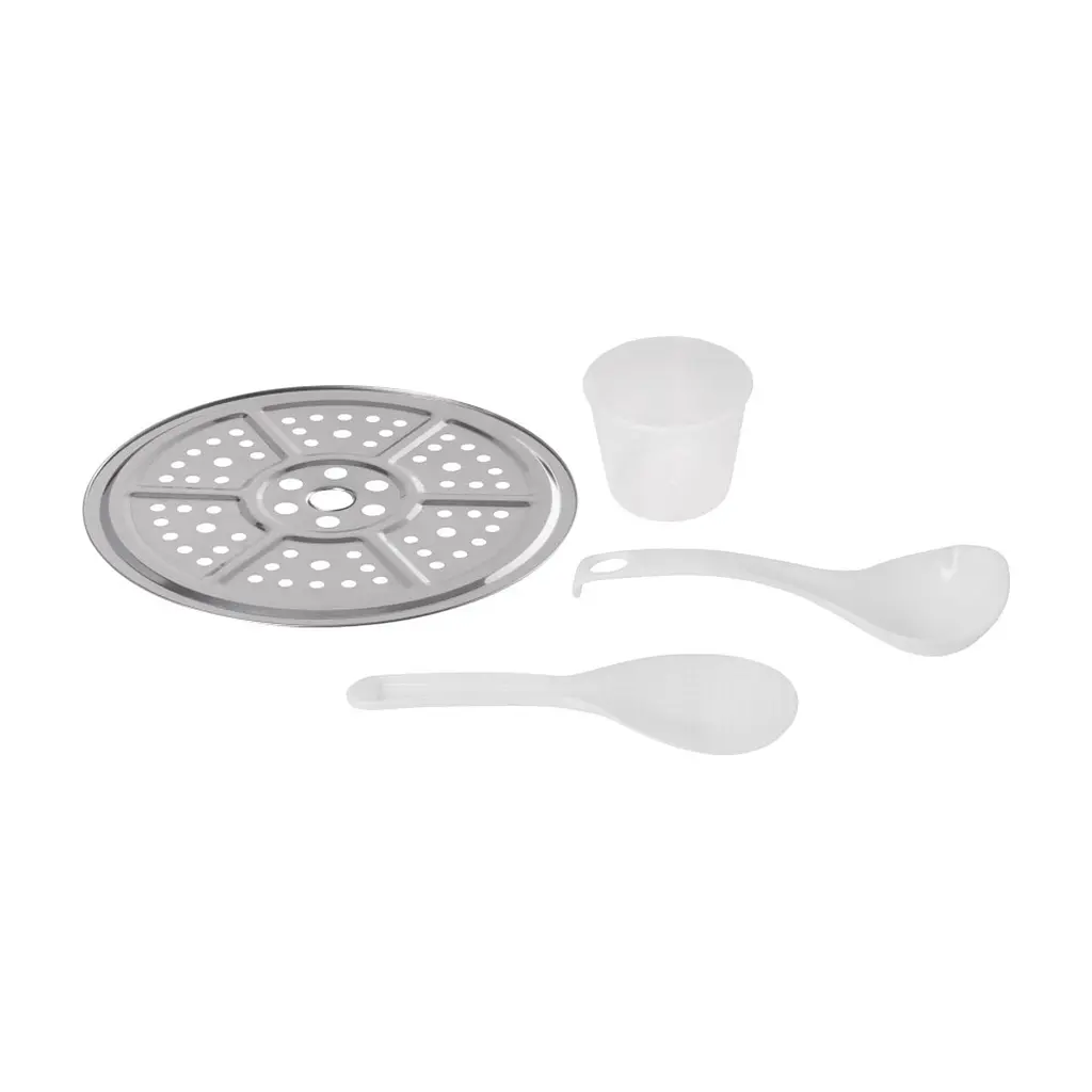 Мультиварка Rotex REPC72-B - фото 8