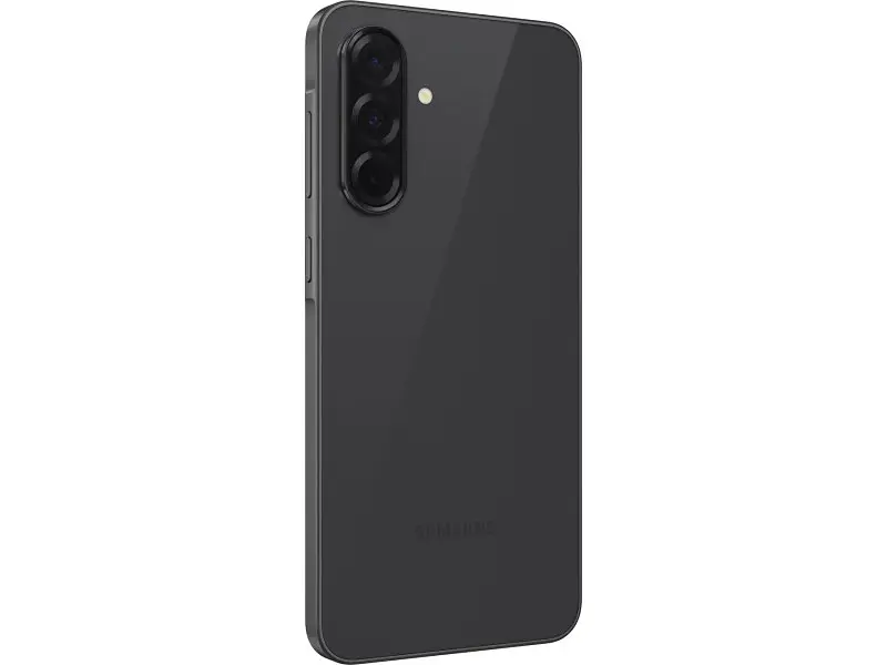 Смартфон Samsung Galaxy A36 5G 6/128GB Awesome Black (SM-A366BZKB) - фото 2