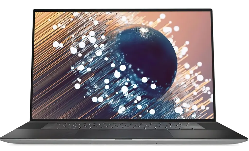 Ноутбук Dell XPS 17 (9700) 17UHD+ Touch/Intel i7-10750H/16/1024F/NVD1650Ti-4/W10P/Silver (N099XPS9700UA_WP) - фото 3