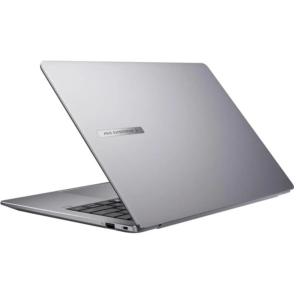 Ноутбук Asus ExpertBook P5 P5405CSA-NZ0171, Intel Core Ultra 7258V, 4.8GHz, 14 WQXGA, 144Hz, 32GB 7467MHz LPDDR5X, SSD 1TB, Intel Arc Graphics, Free DOS - фото 12