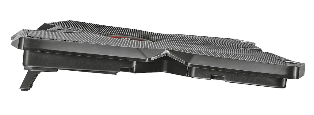 Підставка для ноутбука Trust GXT278 Yozu Cooling Red LED 17.3" Black (20817_TRUST) - фото 3