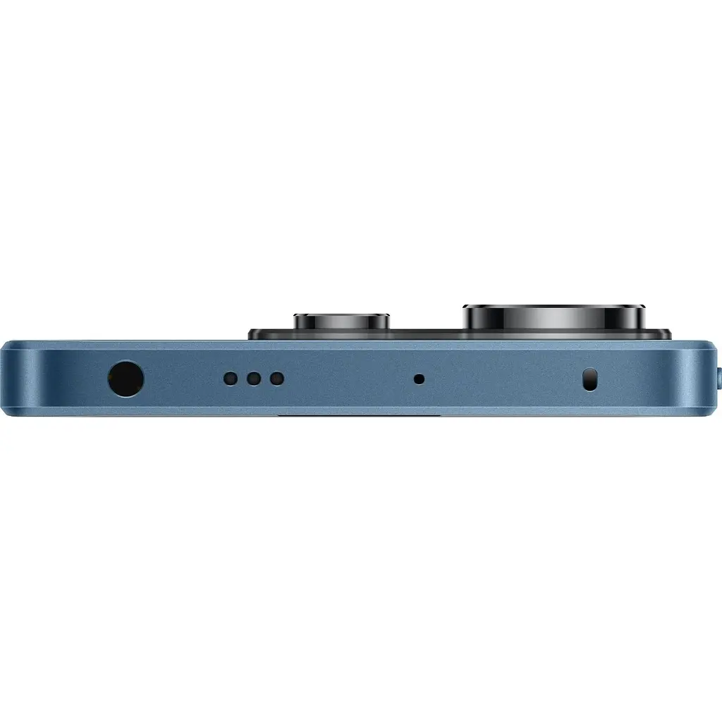 Смартфон Xiaomi Poco X6 8/256Gb Blue (UA UCRF) [5G, NFC] - фото 18