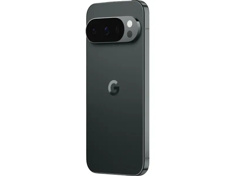 Смартфон Google Pixel 10 Pro 16/256GB Obsidian - фото 5