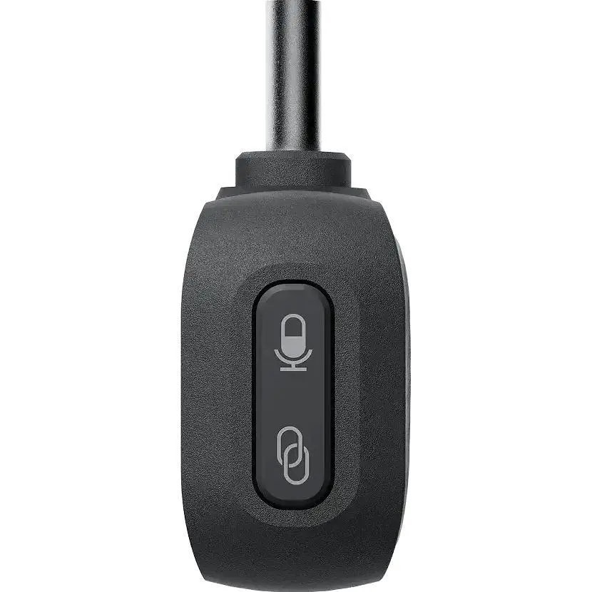 Мікрофонна радіосистема Insta360 Mic Air (1 TX + 1 RX) (CINSABWA) [150367] - фото 8
