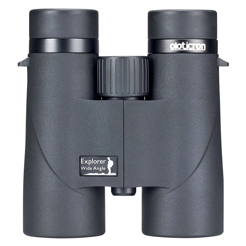 Бінокль Opticron Explorer WA ED-R 10x42 WP (30772) - фото 3