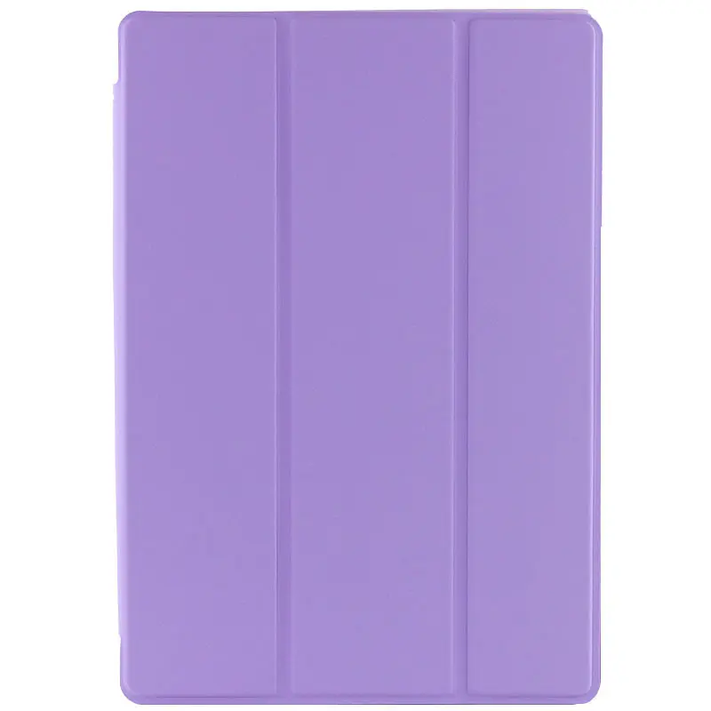 Чохол-книжка Book Cover stylus slot для Samsung Galaxy Tab A7 10.4 2020 T500/T505 Бузковий Epik teh0030324