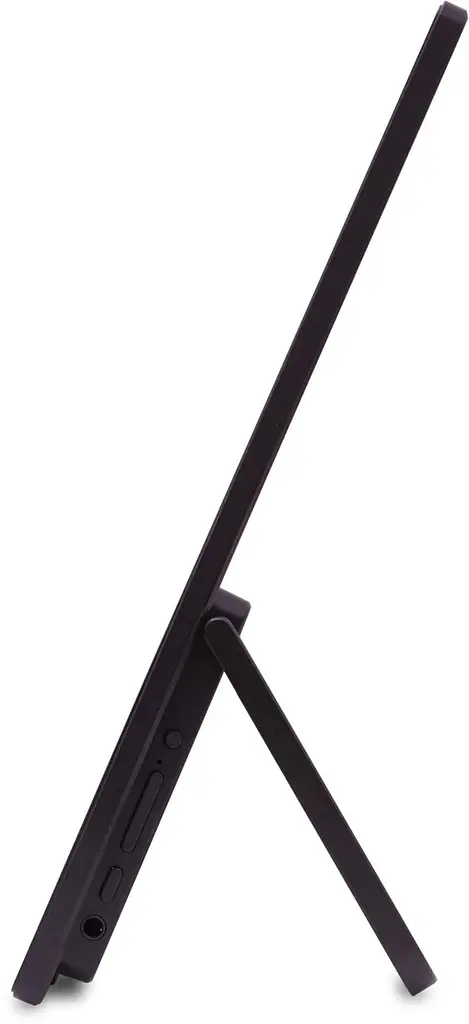 Монітор 16" Acer PM161Wbmiuux Portable (UM.ZP1EE.012) 1920x1200 (FullHD 16:10) IPS 60 Hz - фото 2