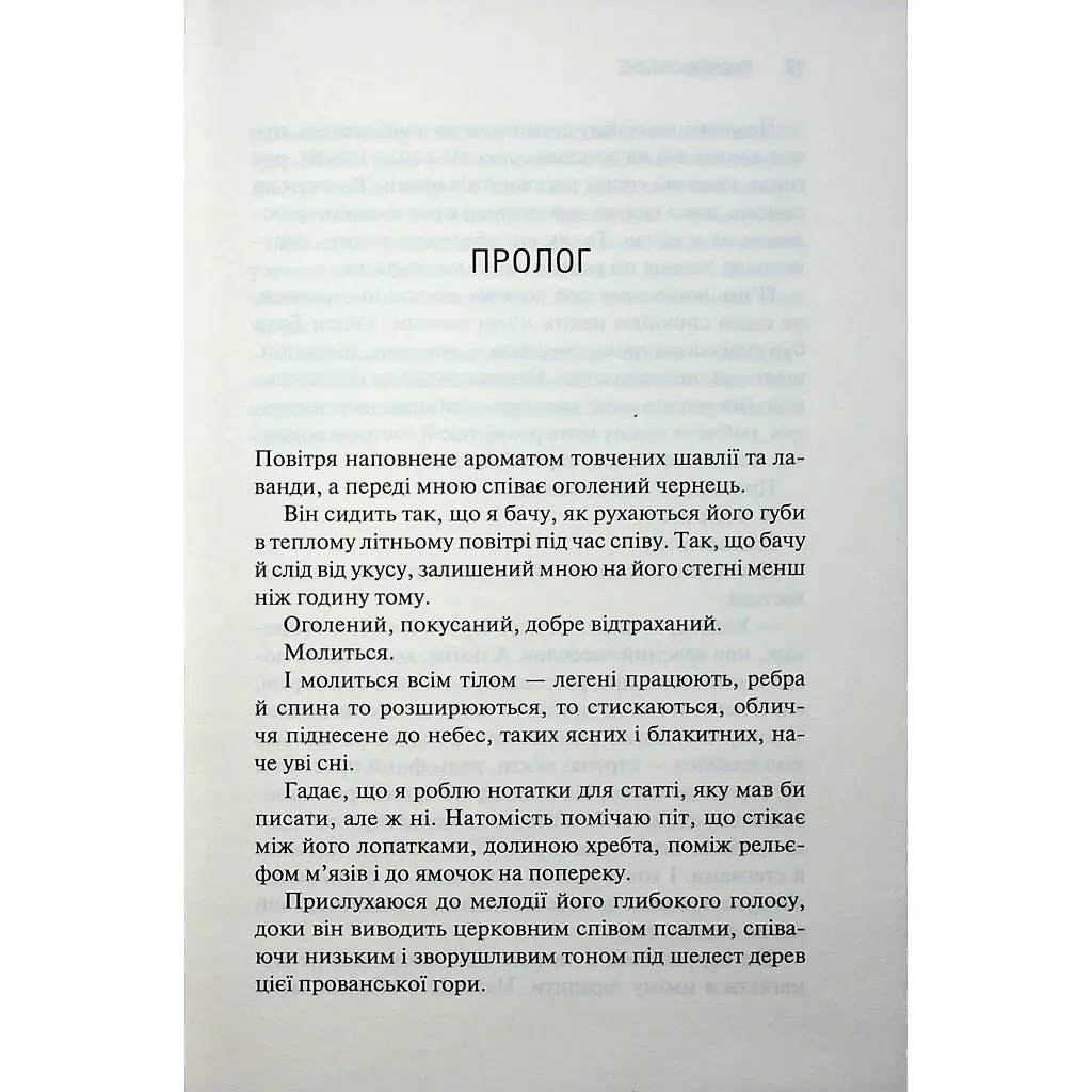 Книга Святий. Книга 3 - Сьєрра Сімоне КСД (9786171514454) - фото 6