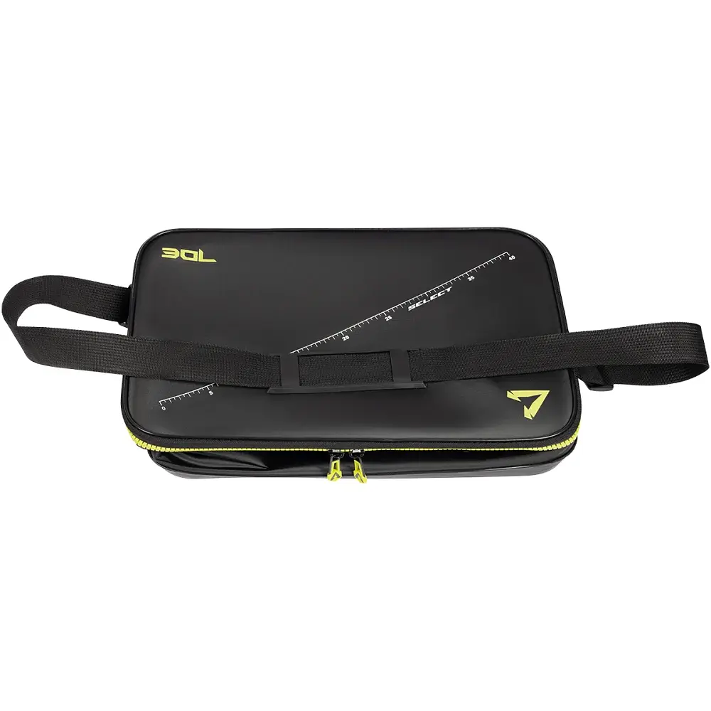 Сумка Select Folding Bakkan HD 30 Black - фото 4