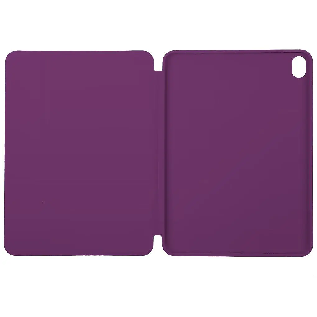 Чохол-книжка ArmorStandart Smart Case для Apple iPad Air 10.9` (2020-2022)/Air 11` (2024-2026)/Pro 11` (2020-2022) Purple (ARM78146) [118420] - фото 3