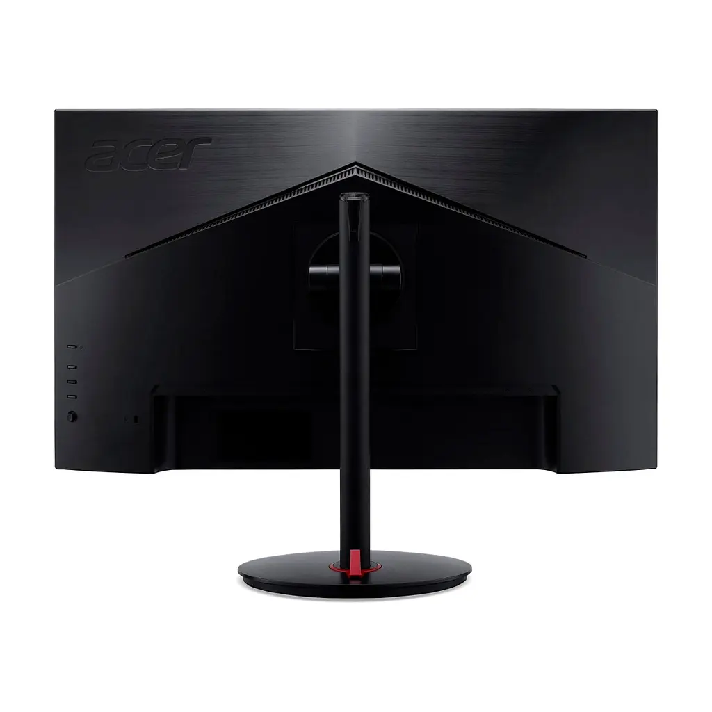 Монітор Acer XV272UW2bmiiprx (UM.HX2EE.201) - фото 4