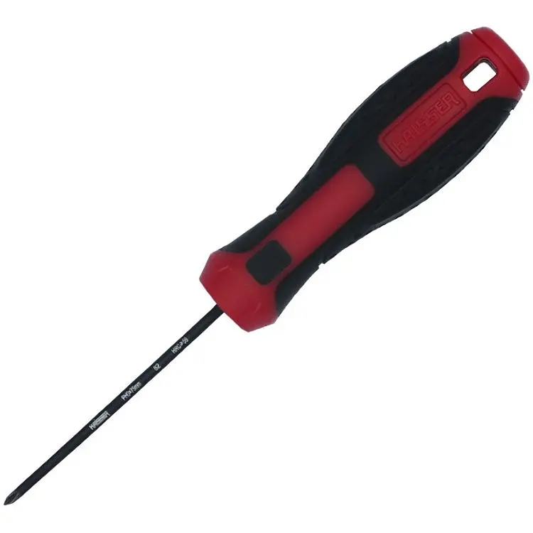 Викрутка 49120 Haisser PH0х75