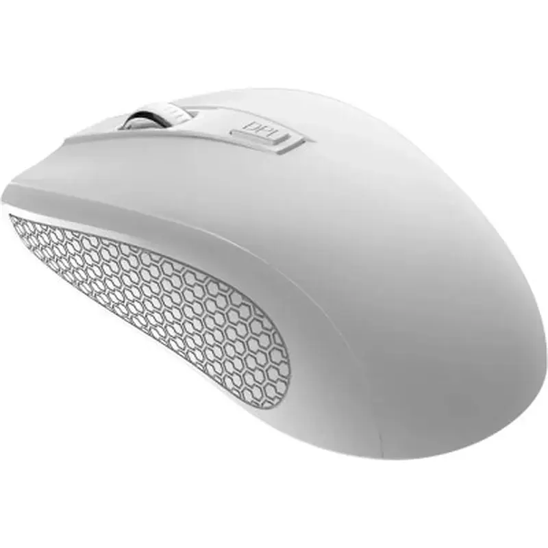 Мишка Canyon MW-7 Wireless White (CNE-CMSW07W) - фото 4