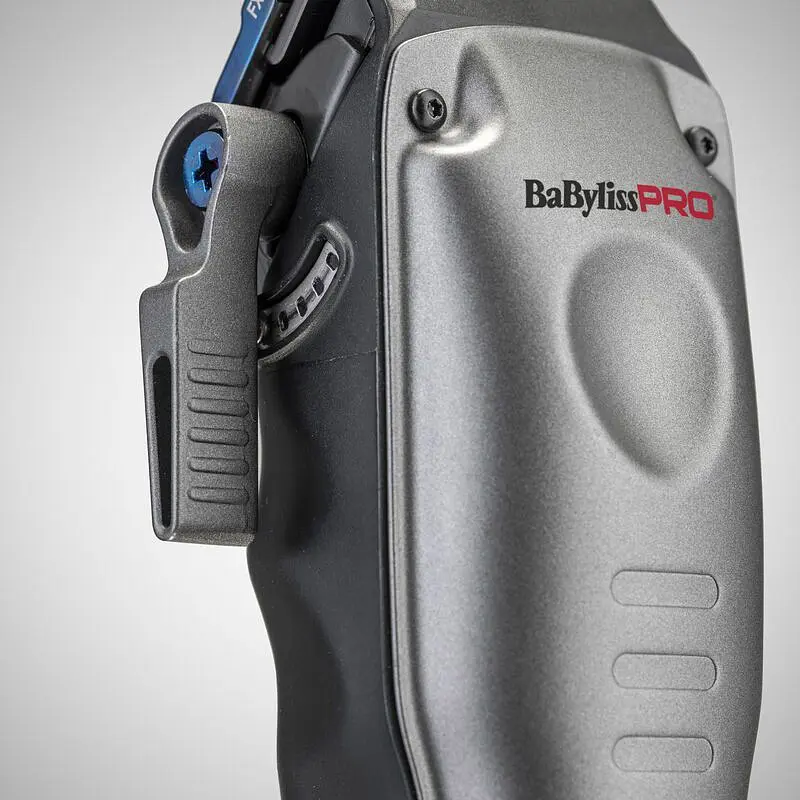 Машинка для стрижки BaByliss PRO FX829E [175499] - фото 6