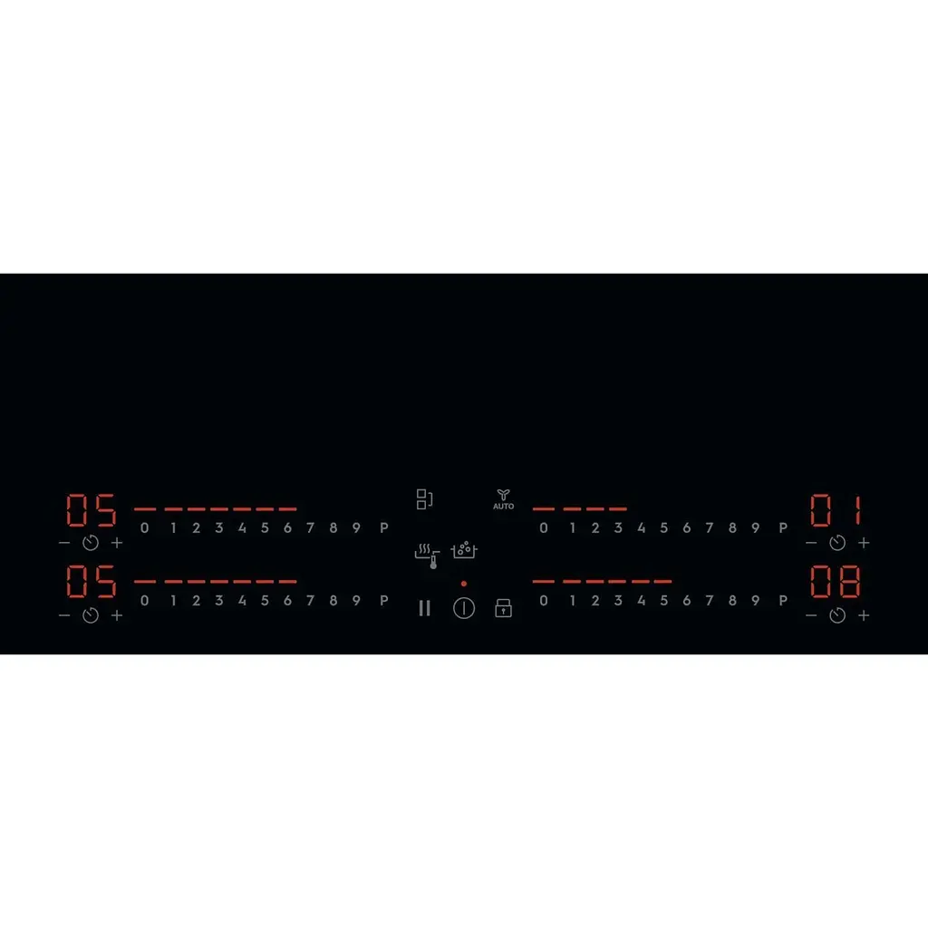 Индукционная варочная поверхность Electrolux EIS67453 [137891] - фото 2