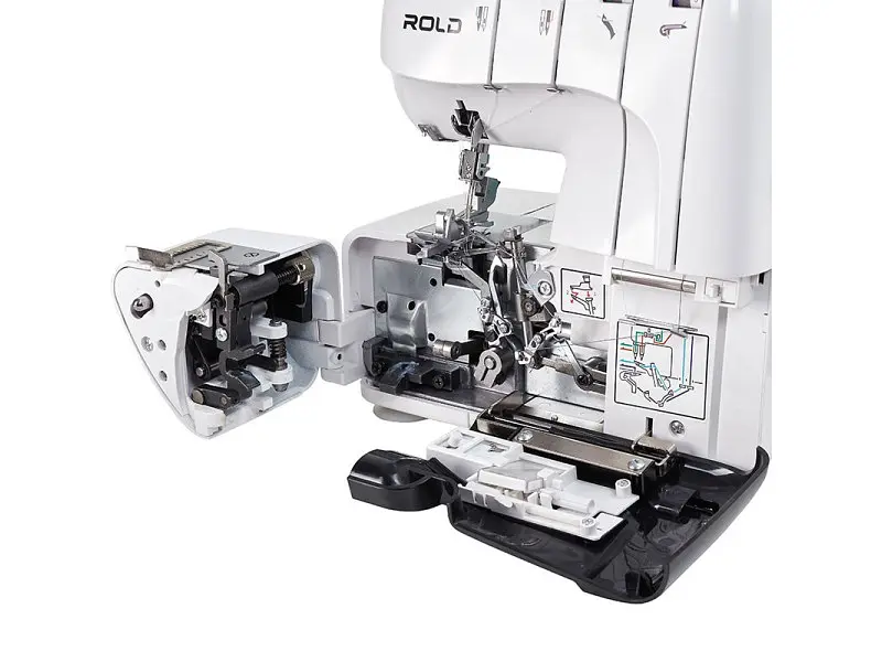 Оверлок Rold GT990 - фото 8