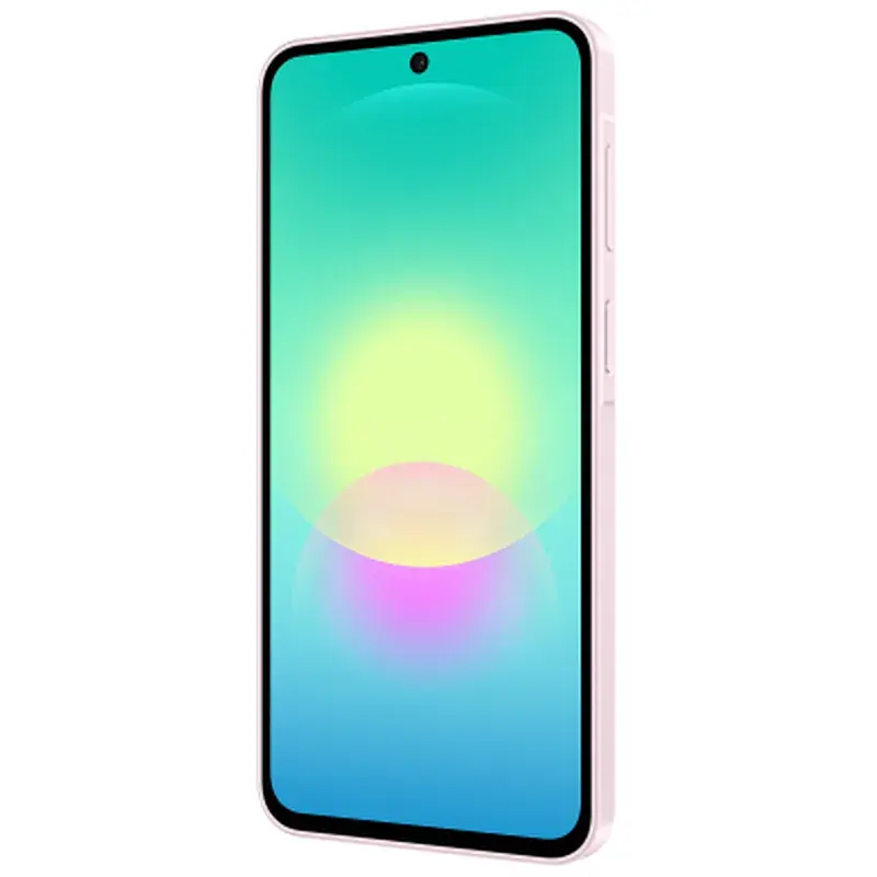 Мобільний телефон Samsung Galaxy A27 5G 8/256Gb Light Pink (SM-A276BLICEUC) - фото 4