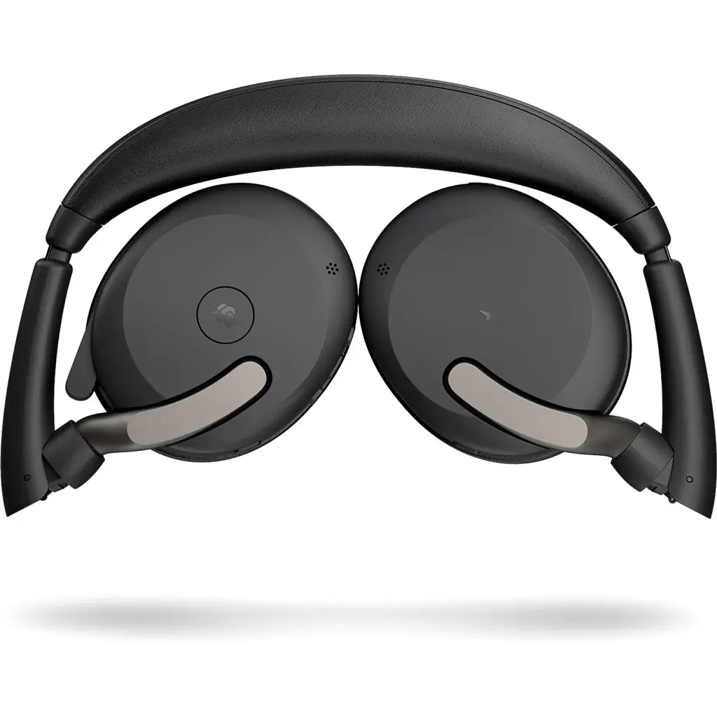 Гарнітура Jabra Evolve2 65 Flex MS USB-A Stereo (26699-999-999) - фото 3