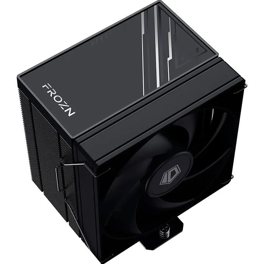 Кулер для процесора ID-Cooling Frozn A610 Black (FROZN A610 BLACK) - фото 3
