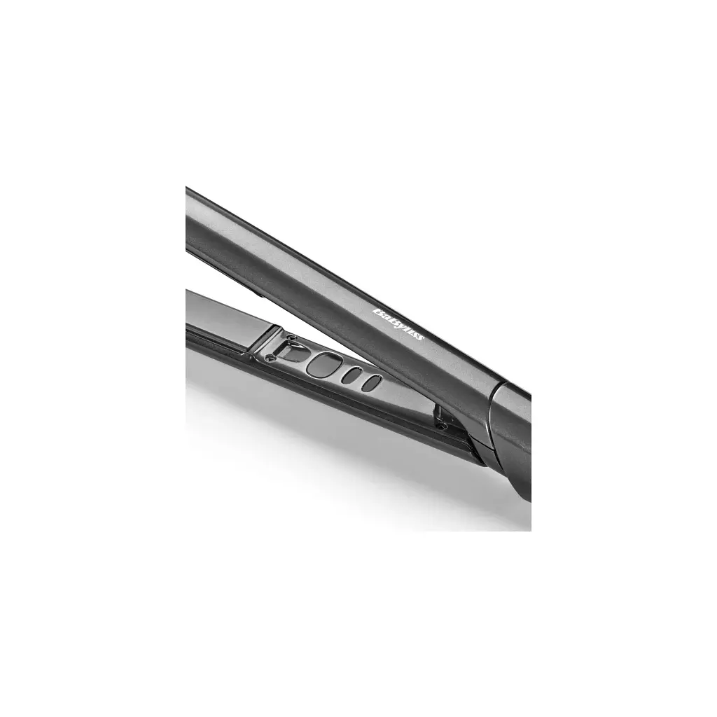 Вирівнювач для волосся Babyliss ST620E - фото 2