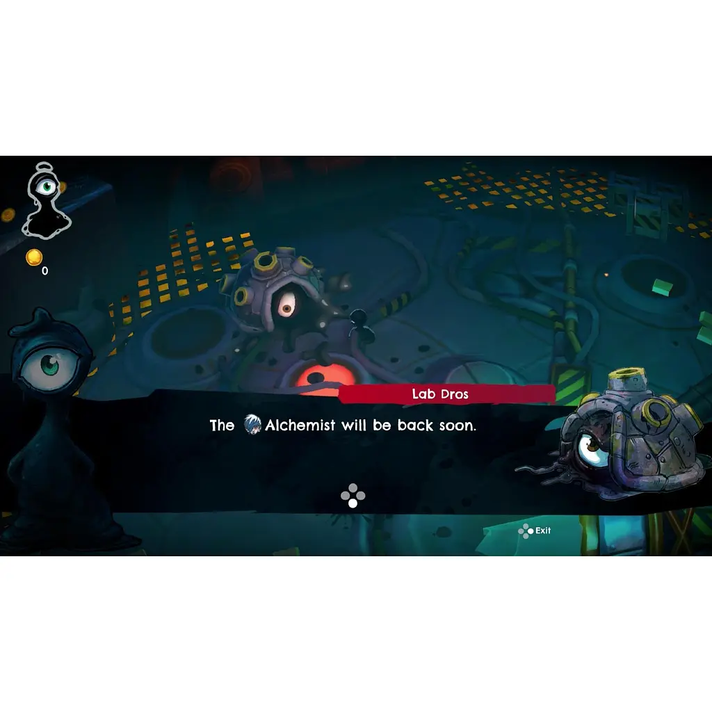 Ключ активації Microsoft Dros для Xbox One/Series S/X - фото 8