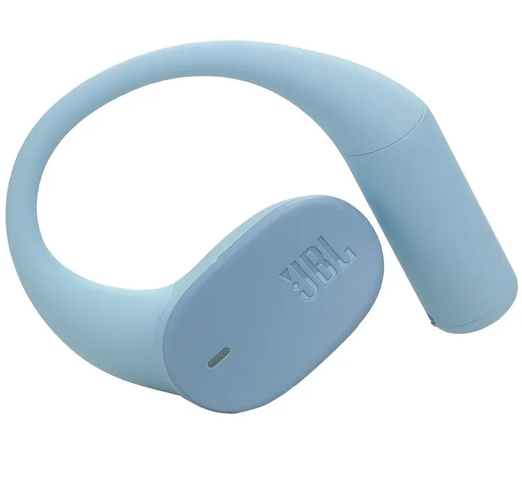Навушники JBL Sense Lite Blue (JBLSENSELITEBLU) - фото 4