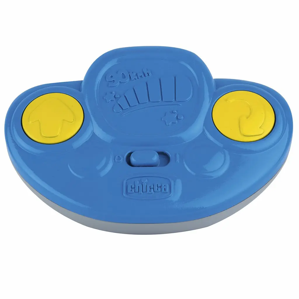 Квадроцикл на радіокеруванні Chicco Quad RC (11851.00) - фото 4