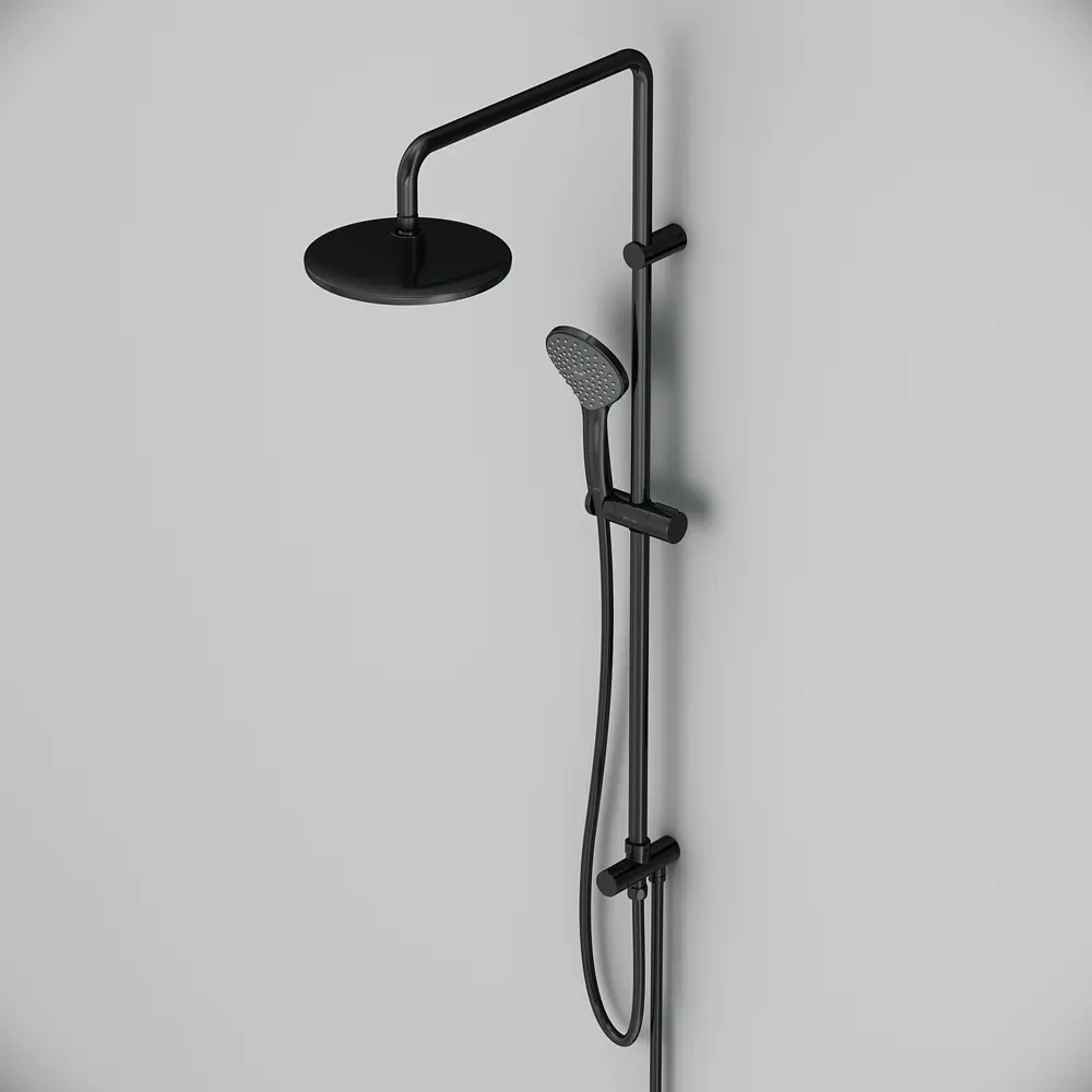 Душова система AM.PM Gem ShowerSpot без смесителя F0790022 - фото 5
