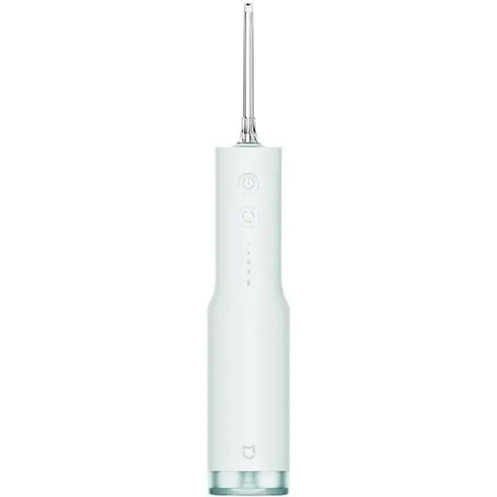 Ирригатор MiJia Oral Irrigator F300 [MEO703] Mint Green [90761] - фото 3