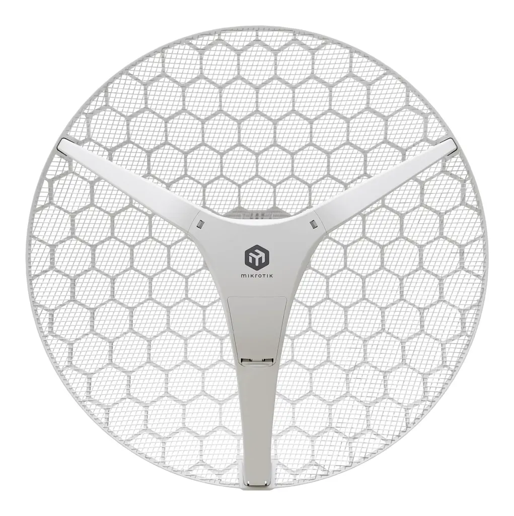 Точка доступу MikroTik LHG-5axD-XL (LHG-5axD-XL) - фото 3