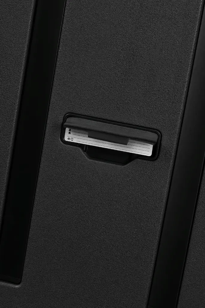 Валіза 55 См Samsonite ESSENS GRAPHITE 55x40x23(26) KM0*28005 - фото 5